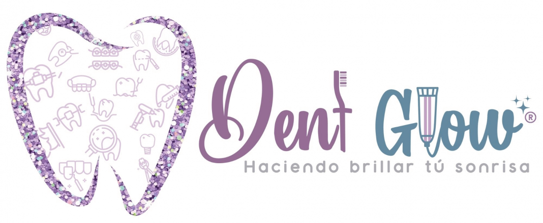 DentGlow Logo